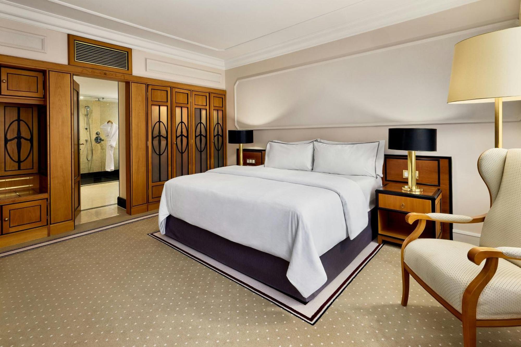 The Westin Grand Berlin — Zdjęcia 2